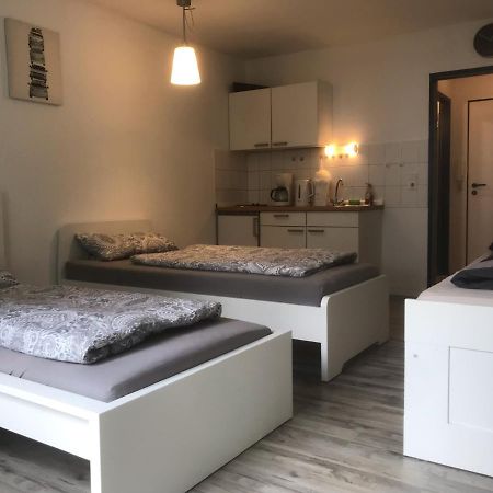 Feel Apartments Hannover Exterior foto